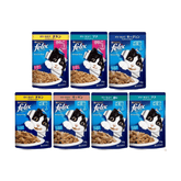 Pate Mèo Cao Cấp Felix Purina 85g (Thái Lan) - Paddy Pet Shop